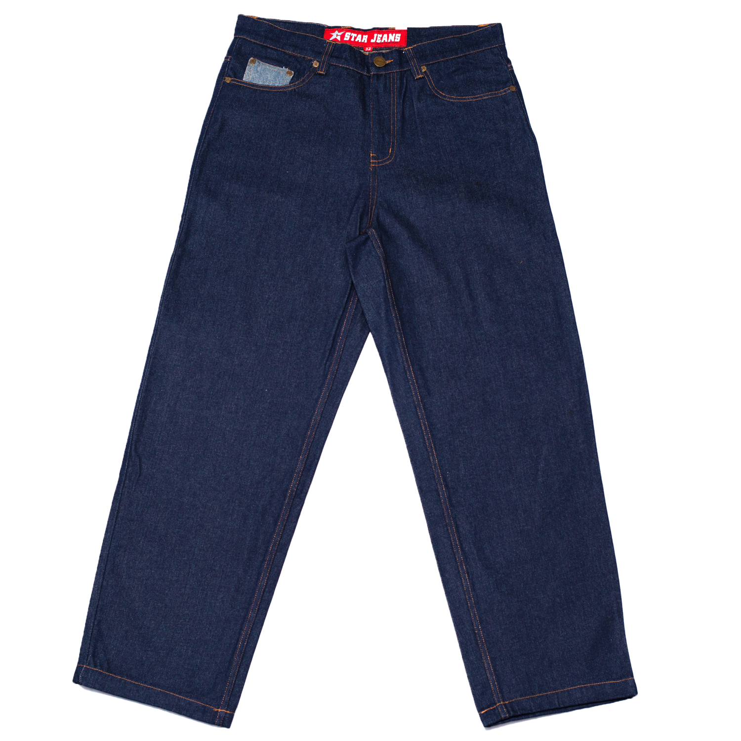 C-Star Jeans Raw — Carpet Company